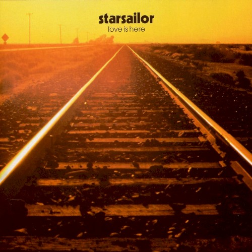 Starsailor